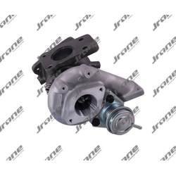Turbo Levante-K 00CH-8M35-400-C37 pour VOLVO V70 I (875, 876) 2.3 T-5 239 CV