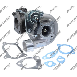 Turbo Levante-K 00CH-8T00-200-208 pour TOYOTA 4 RUNNER III (_N18_) 3.0 TD (KZN185) 125 CV