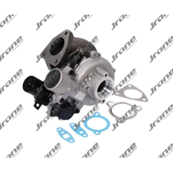 Turbo Levante-K 00CH-8T00-300-218E pour TOYOTA LAND CRUISER PRADO (_J12_) 3.0 D-4D (KDJ120, KDJ125) 163 CV