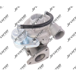 Turbo Levante-K 00CH-8T09-200-M27 pour TOYOTA HILUX VII Pick-up (_N1_, _N2_, _N3_) 2.5 D-4D (KUN15, KUN35) 144 CV