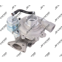 Turbo Levante-K 00CH-8T09-200-M28 pour TOYOTA HILUX VI Pick-up (_N1_) 2.5 D-4D 4WD (KDN165, KDN170, KDN190) 102 CV