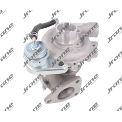 Turbo Levante-K 00CH-8T09-200-M40 pour TOYOTA HILUX VII Pick-up (_N1_, _N2_, _N3_) 2.5 D 4WD (KUN25) 102 CV