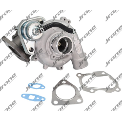 Turbo Levante-K 00CH-8T10-200-691 pour TOYOTA HILUX VI Pick-up (_N1_) 2.5 D-4D (KDN145, KDN150) 88 CV