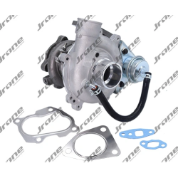 Turbo Levante-K 00CH-8T10-200-704 pour TOYOTA HILUX VII Pick-up (_N1_, _N2_, _N3_) 2.5 D 4WD (KUN25) 102 CV