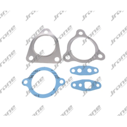 Turbo Levante-K 00CH-8T12-300-606 pour TOYOTA LAND CRUISER PRADO (_J12_) 3.0 D-4D (KDJ120, KDJ125) 163 CV