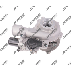Turbo Levante-K 00CH-8T12-300-689 pour TOYOTA LAND CRUISER PRADO (_J12_) 3.0 D-4D (KDJ120, KDJ125) 163 CV