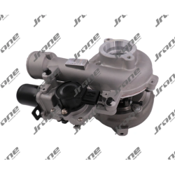 Turbo Levante-K 00CH-8T12-300-M24 pour TOYOTA LAND CRUISER PRADO (_J12_) 3.0 D-4D (KDJ120, KDJ125) 163 CV