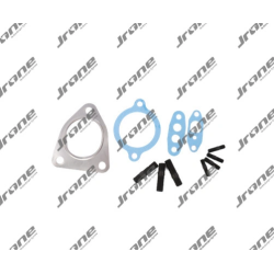 Turbo Levante-K 00CH-8T16-300-E59 pour TOYOTA HILUX VIII Pick-up (_N1_) 2.4 D (GUN112_, GUN122_, GUN135_, GUN120_, GUN135R,...