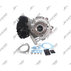 Turbo Levante-K 00CH-8T16-300-N70 pour TOYOTA HILUX VII Pick-up (_N1_, _N2_, _N3_) 3.0 D-4D 4WD (KUN26) 171 CV