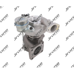 Turbo Levante-K 00CH-8T26-200-211 pour TOYOTA LAND CRUISER (_J6_) 4.0 Turbo-D (HJ61_V, HJ61) 136 CV