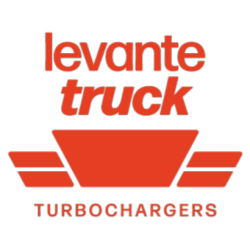 Turbo Levante-K 00LK-2T-010-TC pour PEUGEOT 504 Break (D_, F_) 2.1 D (E20, F20) 65 CV