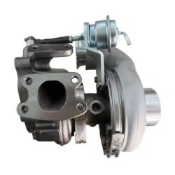Turbo MAHLE 228 TC 14207 000