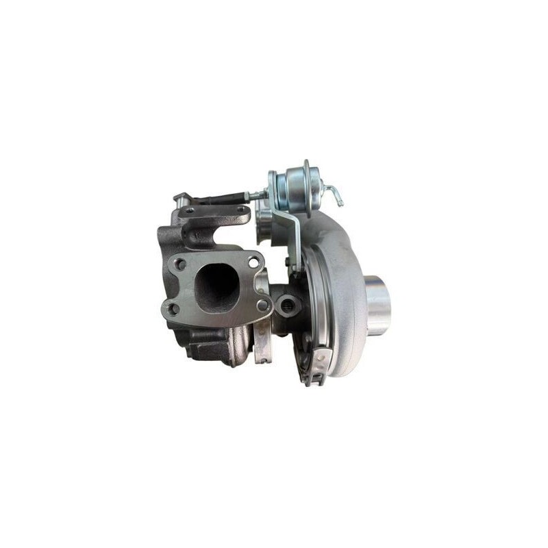 Turbo MAHLE 228 TC 14207 000