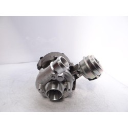 Turbo GARRETT 706712-5001S pour VW PASSAT B5 (3B2) 1.9 TDI 110 CV