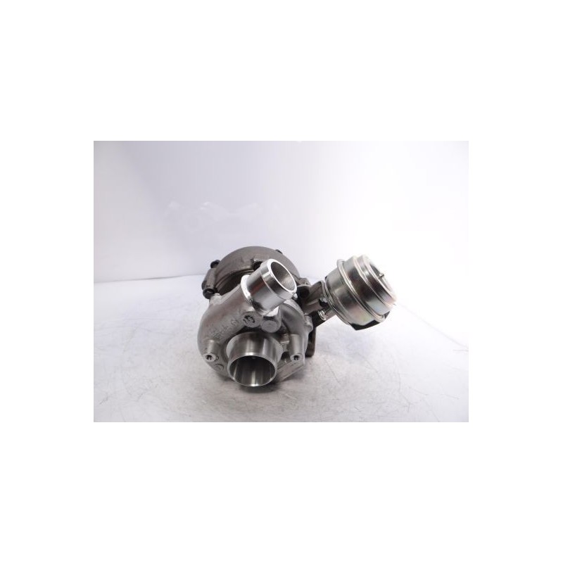 Turbo GARRETT 706712-5001S pour VW PASSAT B5 (3B2) 1.9 TDI 110 CV