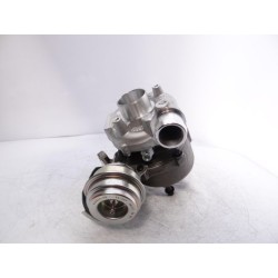 Turbo GARRETT 706712-5001S pour VW PASSAT B5 (3B2) 1.9 TDI 110 CV