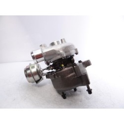Turbo GARRETT 706712-5001S pour VW PASSAT B5 (3B2) 1.9 TDI 110 CV