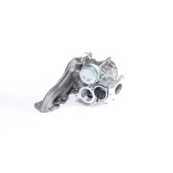 Turbo BTS Turbo T916124 pour ALFA ROMEO 159 (939_) 1.8 TBi (939.AXN1B) 200 CV