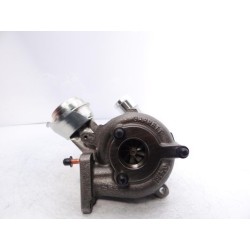 Turbo GARRETT 706712-5001S pour VW PASSAT B5 (3B2) 1.9 TDI 110 CV