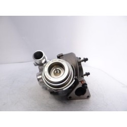 Turbo GARRETT 706712-5001S pour VW PASSAT B5 (3B2) 1.9 TDI 110 CV