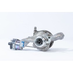 Turbo BorgWarner 54389880014 pour OPEL ASTRA K (B16) 1.6 CDTi (68) 110 CV
