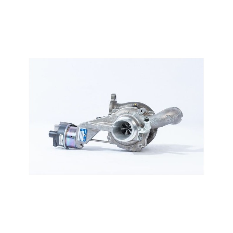 Turbo BorgWarner 54389880014 pour OPEL ASTRA K (B16) 1.6 CDTi (68) 110 CV