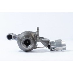 Turbo BorgWarner 54389880014 pour OPEL ASTRA K (B16) 1.6 CDTi (68) 110 CV