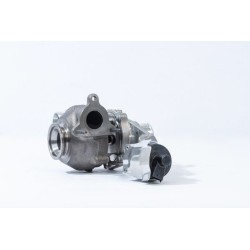 Turbo BorgWarner 54389880014 pour OPEL ASTRA K (B16) 1.6 CDTi (68) 110 CV