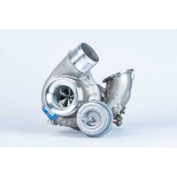 Turbo BorgWarner 53049880189 pour PEUGEOT 308 II (LB_, LP_, LW_, LH_, L3_) 1.6 GTi (L35GNH) 272 CV