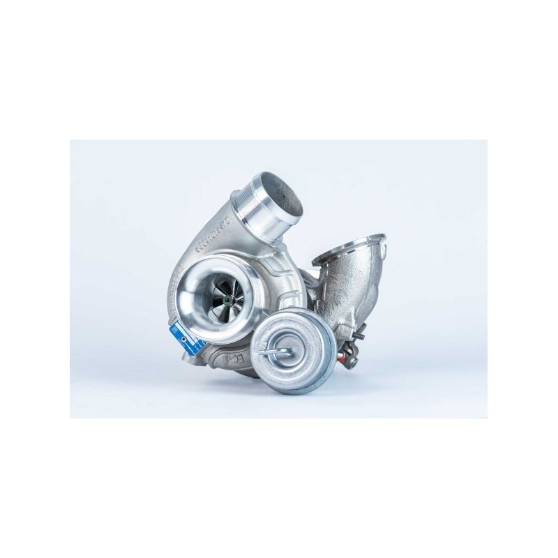 Turbo BorgWarner 53049880189 pour PEUGEOT 308 II (LB_, LP_, LW_, LH_, L3_) 1.6 GTi (L35GNH) 272 CV