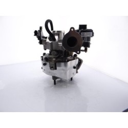 Turbo GARRETT 813101-5004S pour AUDI A8 D4 (4H2, 4H8, 4HC, 4HL) 4.2 TDI quattro 351 CV