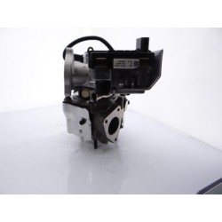 Turbo GARRETT 813101-5004S pour AUDI A8 D4 (4H2, 4H8, 4HC, 4HL) 4.2 TDI quattro 351 CV
