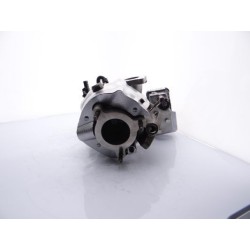 Turbo GARRETT 813101-5004S pour AUDI A8 D4 (4H2, 4H8, 4HC, 4HL) 4.2 TDI quattro 351 CV