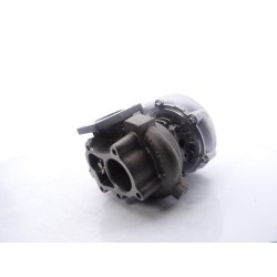 Turbo GARRETT 722687-5001S pour NISSAN TERRANO II (R20) 2.7 TDi 4WD 125 CV