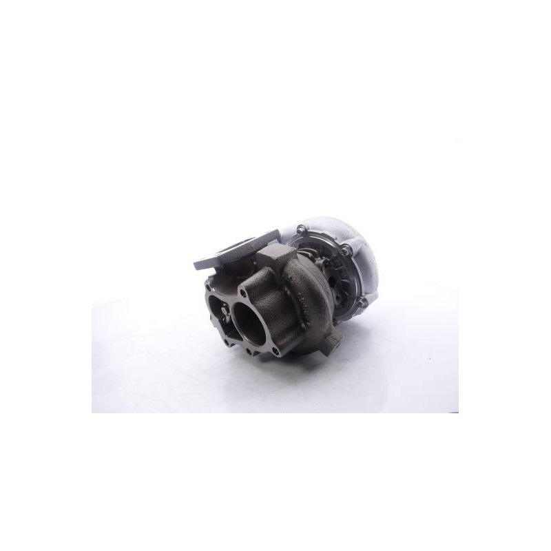 Turbo GARRETT 722687-5001S pour NISSAN TERRANO II (R20) 2.7 TDi 4WD 125 CV