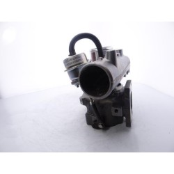 Turbo GARRETT 722687-5001S pour NISSAN TERRANO II (R20) 2.7 TDi 4WD 125 CV