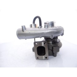 Turbo GARRETT 722687-5001S pour NISSAN TERRANO II (R20) 2.7 TDi 4WD 125 CV