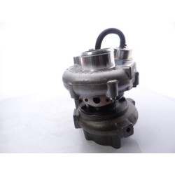 Turbo GARRETT 722687-5001S pour NISSAN TERRANO II (R20) 2.7 TDi 4WD 125 CV