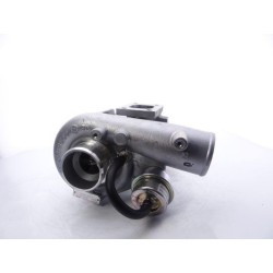 Turbo GARRETT 722687-5001S pour NISSAN TERRANO II (R20) 2.7 TDi 4WD 125 CV