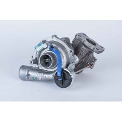Turbo BorgWarner (3K) 53039880062 pour CITROËN C8 (EA_, EB_) 2.2 HDi 128 CV