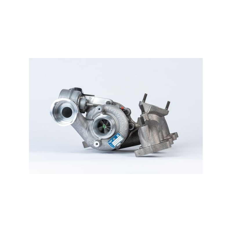 Turbo BorgWarner 54399900057