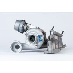 Turbo BorgWarner 54399900059 pour VW SHARAN (7M8, 7M9, 7M6) 2.0 TDI 136 CV