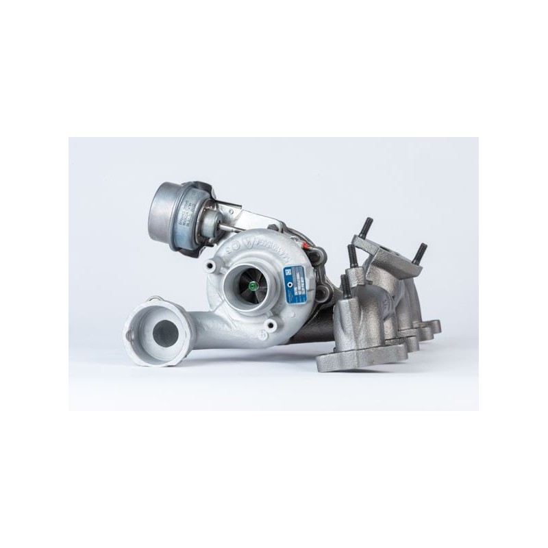 Turbo BorgWarner 54399900059 pour VW SHARAN (7M8, 7M9, 7M6) 2.0 TDI 136 CV
