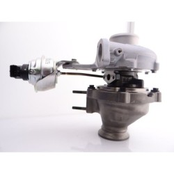 Turbo GARRETT 787274-5001S pour ALFA ROMEO 159 (939_) 2.0 JTDM (939AXQ1B) 163 CV