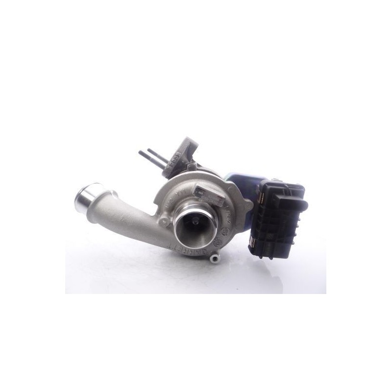 Turbo GARRETT 771903-5003S pour CHEVROLET CRUZE (J300) 2.0 CDI 163 CV