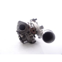 Turbo GARRETT 771903-5003S pour CHEVROLET CRUZE (J300) 2.0 CDI 163 CV