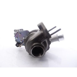 Turbo GARRETT 771903-5003S pour CHEVROLET CRUZE (J300) 2.0 CDI 163 CV