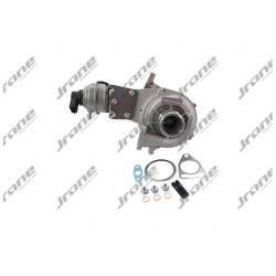 Turbo Jrone 8G14-300-845 pour FIAT 500L (351_, 352_) 1.6 D Multijet (199LYE1B) 120 CV
