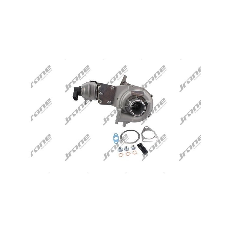 Turbo Jrone 8G14-300-845 pour FIAT 500L (351_, 352_) 1.6 D Multijet (199LYE1B) 120 CV