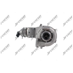 Turbo Jrone 8G14-300-845 pour FIAT 500L (351_, 352_) 1.6 D Multijet (199LYE1B) 120 CV